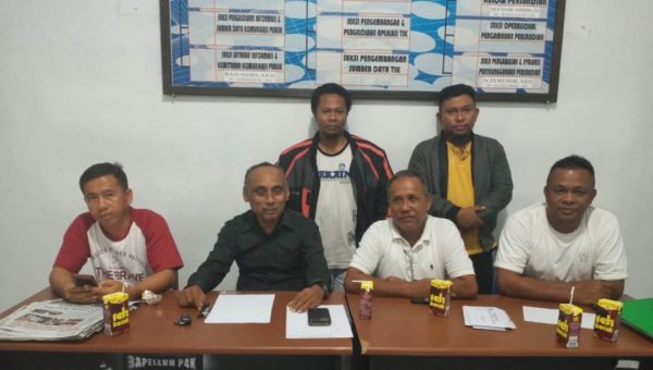 ﻿Jaringan Telkomsel "Jelek', Ini Penjelasan Kadisminfo Butur