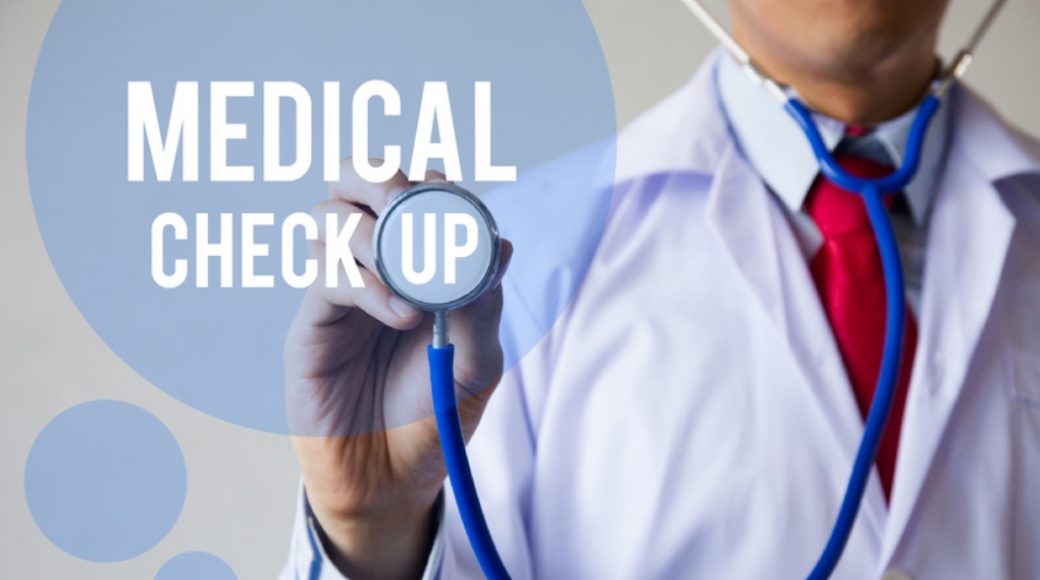 Mau Periksa Kesehatan? RSUD Bahteramas Kendari Sediakan Layanan Medical Check Up