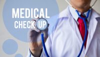 Medical Check Up