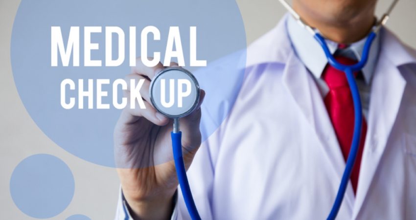 Mau Periksa Kesehatan? RSUD Bahteramas Kendari Sediakan Layanan Medical Check Up