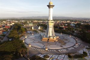 Kawasan Eks MTQ