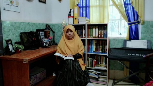 Mencover Islamphobia Dibalik Persekusi