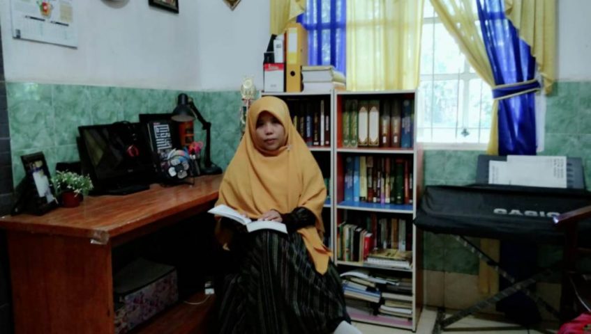 Mencover Islamphobia Dibalik Persekusi