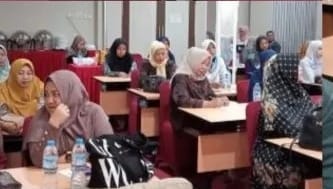 Meningkatkan UMKM Perempuan, Begini Langkah DP3APPKB Sultra