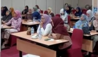 Meningkatkan UMKM Perempuan, Begini Langkah DP3APPKB Sultra