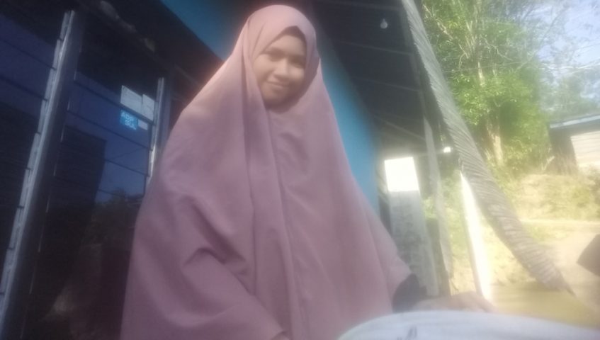 Mimpi Mengatasi Kemiskinan