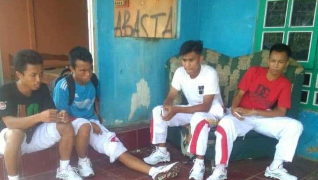 Minta Honor, Empat Atlet Porprov Sepak Bola Konsel Dicoret dari Daftar Pemain