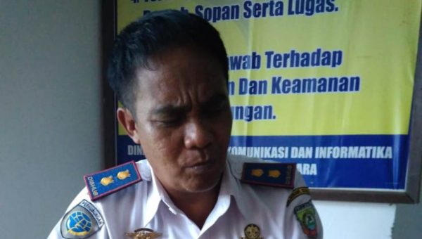 ﻿Perhubungan Bantah Ada Perda Penggunaan Jalan Umum untuk Hauling Perusahaan Tambang di Konut