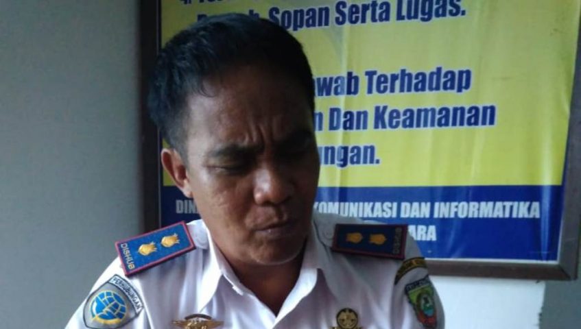 Perhubungan Bantah Ada Perda Penggunaan Jalan Umum untuk Hauling Perusahaan Tambang di Konut
