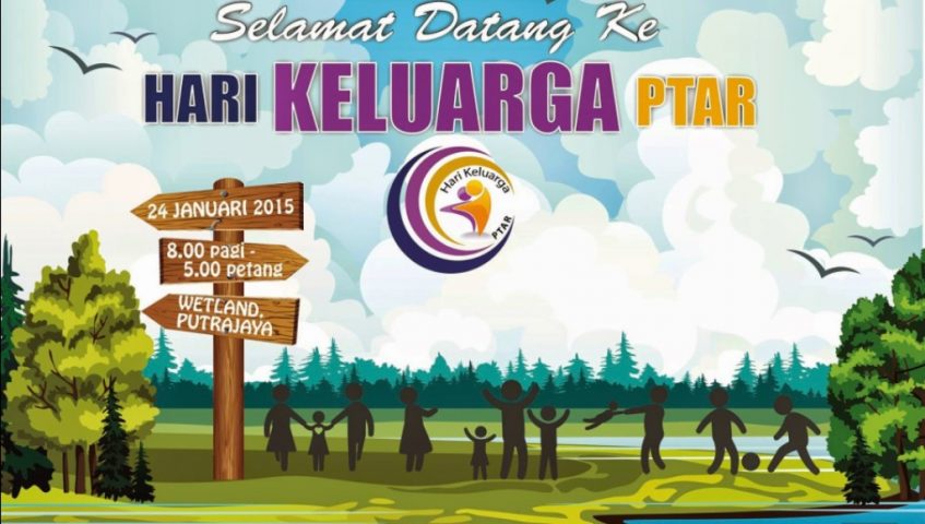 Model Keluarga Muslim Bahagia Dunia Akhirat