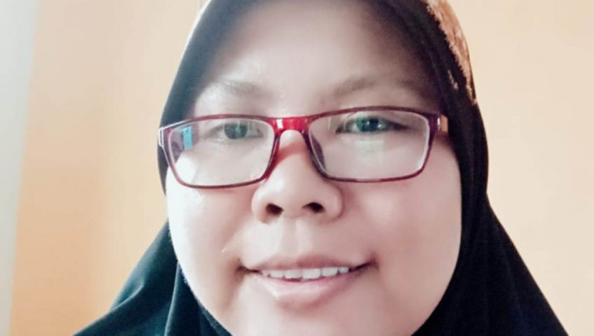 Moral Generasi Muda, SIAGA 1﻿