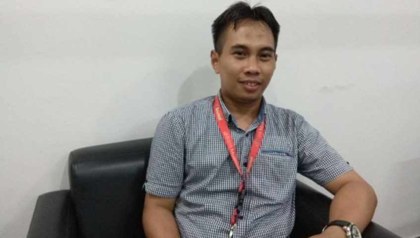 Bank Muamalat Sasar Seluruh Masjid di Kendari Untuk Jadi Nasabah