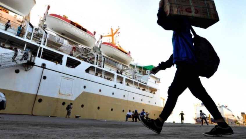 Corona, Kadis Perhubungan Sultra: Mobilitas Lokal Menurun