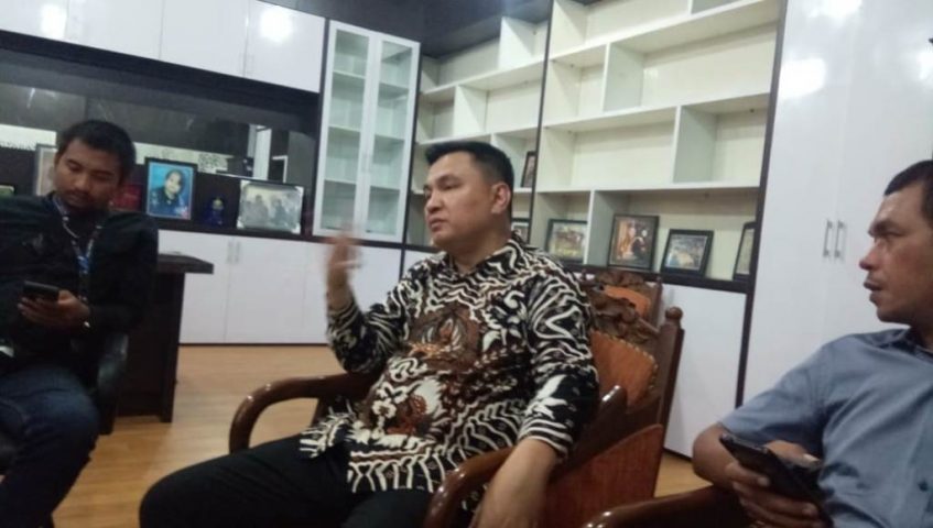 DPRD Sultra Gagas Publik Hearing