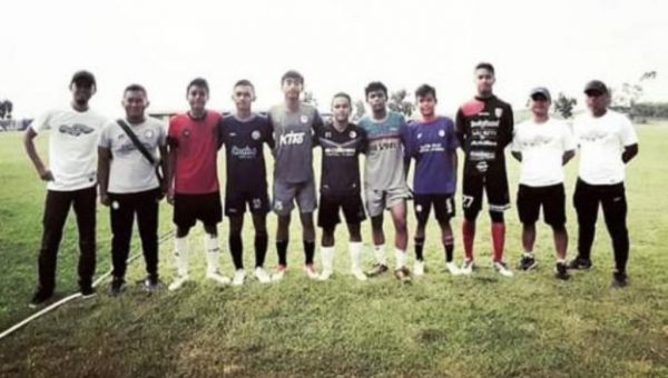 Siswa SMA Muhammadiyah 1 Bangsri Lolos Seleksi PSS U 18 Elite Pro Academy