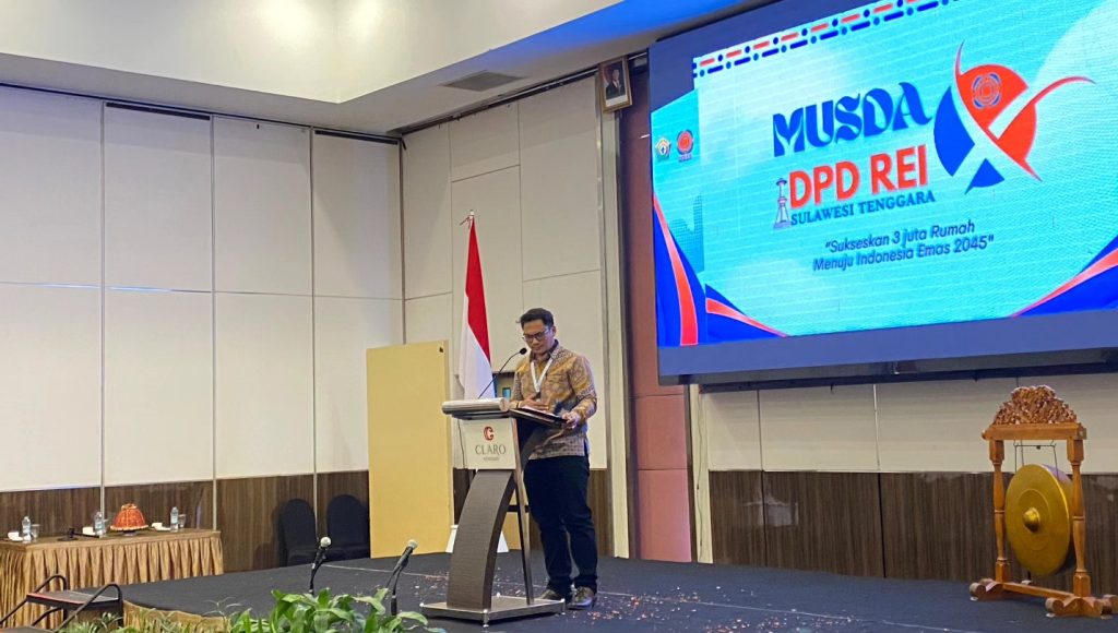 Kendari