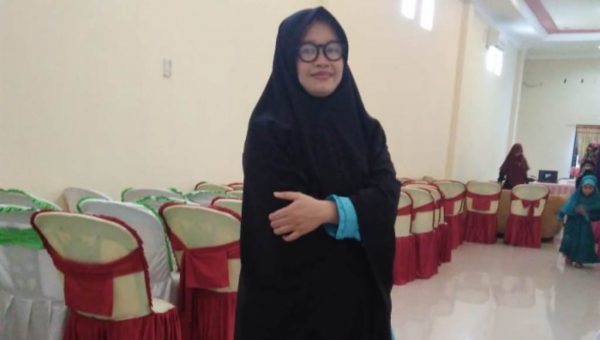 Kota Bertakwa Terpapar HIV/AIDS﻿
