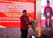 Musrembang Rumuskan Arah Pembangunan Sultra 2025