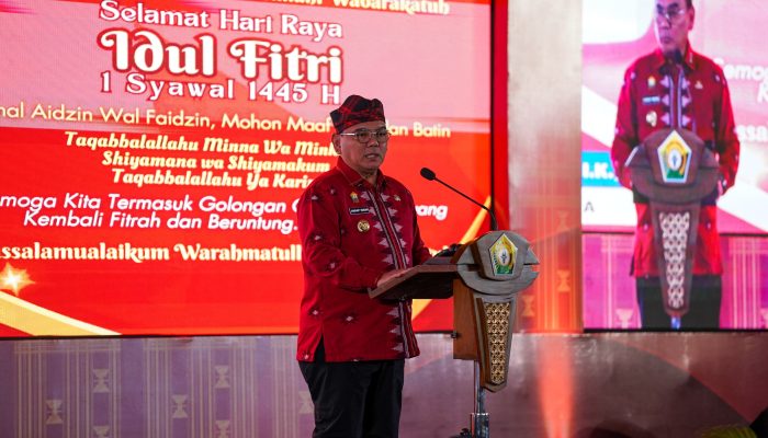 Musrembang 
