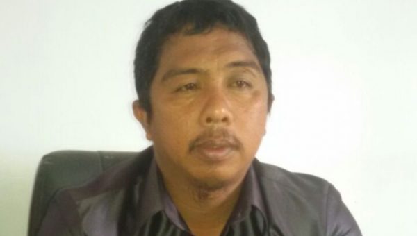 Reses DPRD Konkep, Mustaman : Warga di Tiga Desa Usulkan Tanggul Kali