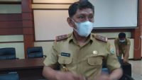 Lusa, PAW Endang Dilantik