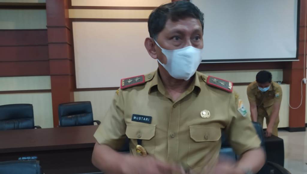 Hari ini Plt Sekertaris DPRD Sultra Mulai Aktif