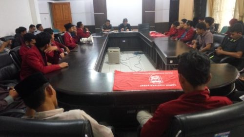 Parlemen Bakal Panggil Kepala BI Perwakilan Sultra, Ini Sebabnya