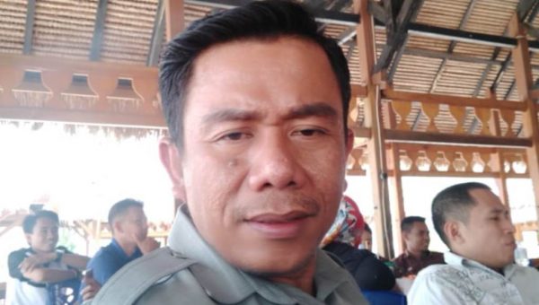 Mutanafas Masih Aktif di Komisi III dan Pansus Tambang, Ini Penjelasannya