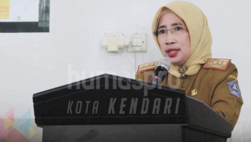 Pemkot Kendari Perkuat Pokja Pencegahan Pungli