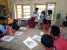 Duta Bahasa 2017 DIY menyambangi Sekolah Luar Biasa SLB 2 Negeri Yogyakarta pada Jum'at (4/8/2017)