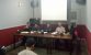 KPPSI Tolak Draft Revisi UU Penyiaran Versi Baleg DPR RI FOTO : NADHIR ATTAMIMI