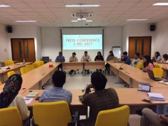 Socialpreneurship Program atau disingkat (AYSPP) sebuah acara yang hadir setiap dua tahun sekali. FOTO : NADHIR