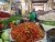 Jelang Ramadhan, bumbu dapur di sejumlah pasar tradisional di Yoigyakarta mulai menrangkak naik. FOTO : NADHIR