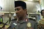 Kapolda Daerah Istimewa Yogyakarta, Brigjend Pol Ahmad Dofiri. FOTO : NADHIR
