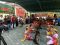 Pagelaran seni budaya yang dilaksanakan Dinas Kebudayaan Kabupaten bantul. FOTO : NADHIR ATTAMIMI
