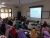 Seminar dan Workshop Menulis Literasi Medis yang yang diadakan FK UGM dan IMeL di Program Studi (Prodi) Ilmu Kedokteran Dasar (IKD) dan Biomedis FK UGM. FOTO : NADHIR