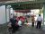 Rumah Tahanan (Rutan) kelas II A Yogyakarta menggelar bazar dan pemeriksaan kesehatan secara gratis. FOTO : NADHIR