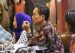 Inilah Indrata, Sosok yang Mengumpulkan Keturunan Jawa se-Dunia FOTO : NADHIR