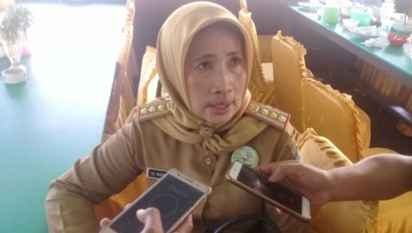 Nahwa Umar Ancam Bakal Sodorkan Data Penunggak Pajak ke Kejaksaan