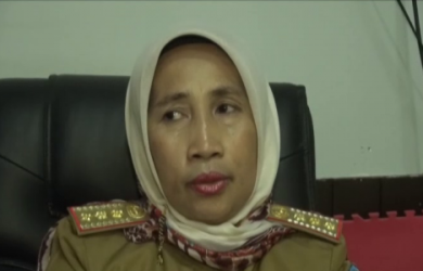 Pemkot Kendari Bakal Revisi Tarif Parkir di Pasar Wua-wua