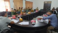 Dinkes dan RS Bahteramas Hadiri RDP DPRD Sultra