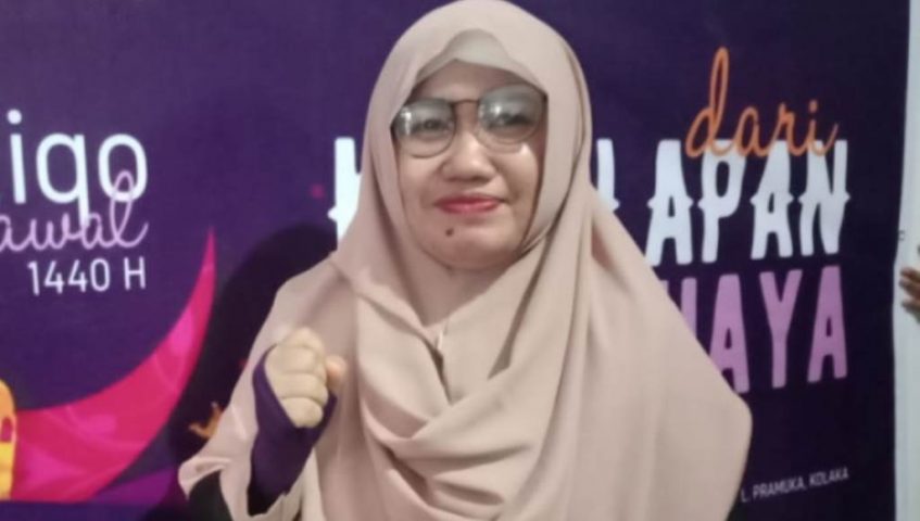 Nalar Kritis Terpenjara Dalam Jeruji Kekuasaan