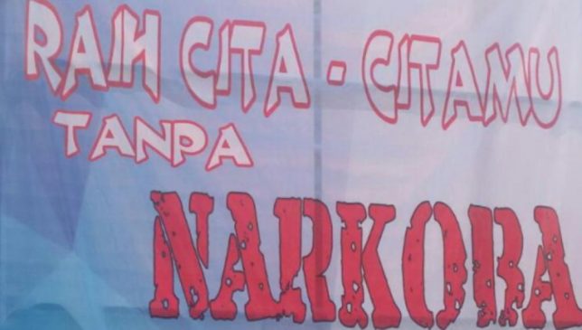 Lagi, Polres Muna Tangkap Pengedar Narkoba