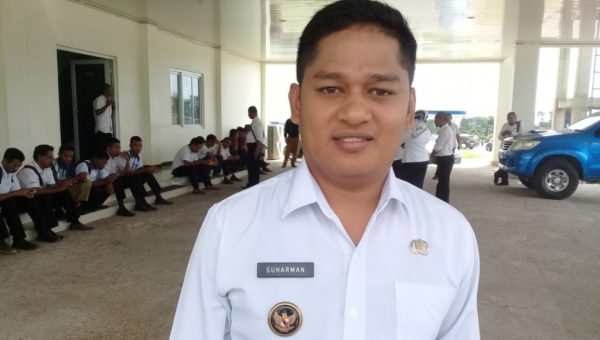 P-APDESI: Lima Bulan Gaji Kepala Desa di Buton Belum Terbayarkan ﻿