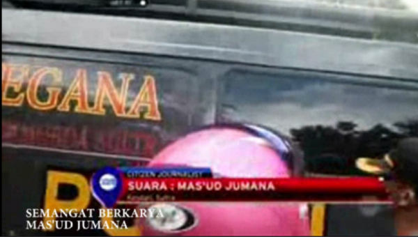 Bangga Jadi Citizen Journalis Netcj