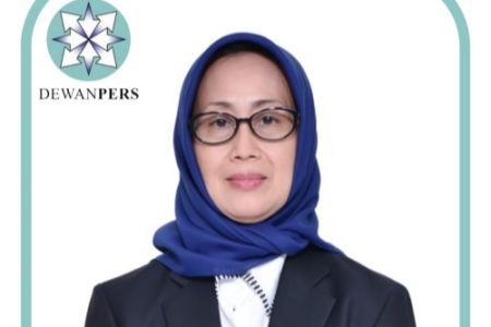 Ninik Rahayu Terpilih Jadi Ketua Dewan Pers 2022-2025