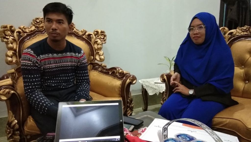 Mata Garuda LPDP Sultra Bakal Gelar Seminar Inspirasi 