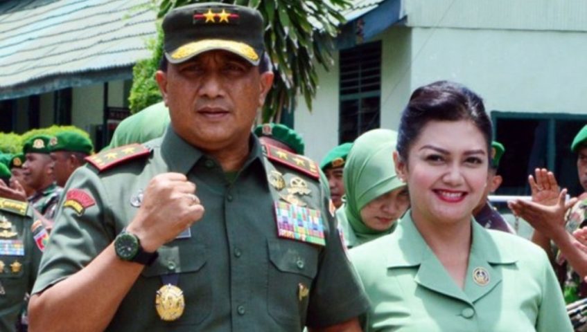 Besok Pangdam XIV/Hasanuddin, Tutup Pelaksanaan TMMD Ke-100 di Konsel