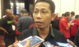 Asrun Tidak Hadiri Pemaparan Visi Misi Cagub di PDIP