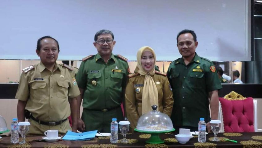 Atasi Banjir, Pemkot Kendari Bebaskan Lahan untuk Kolam Retensi